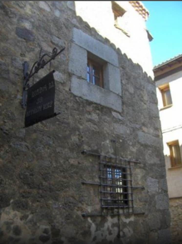 Pension La Posada De San Martin