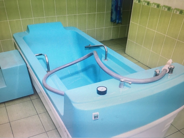 Apartamento Ukraine