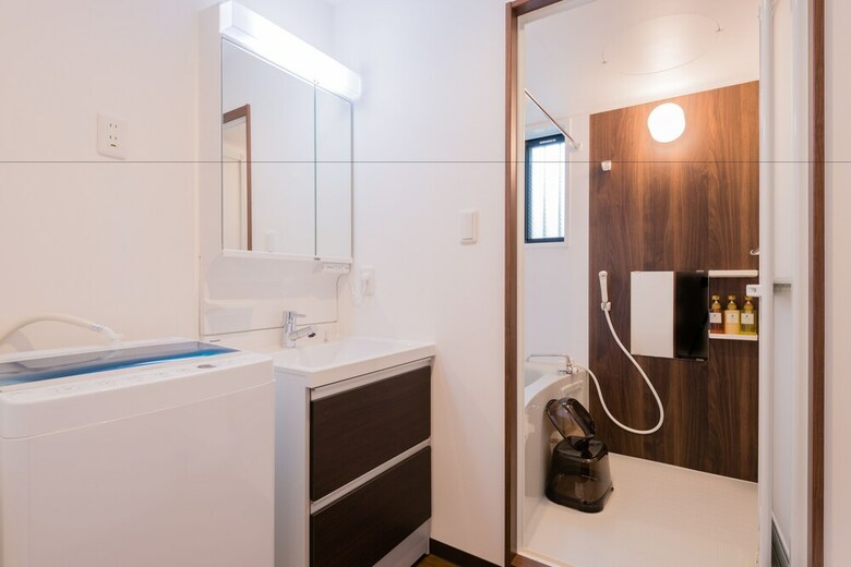 Apartamentos Villa Front Kyoto Seimei