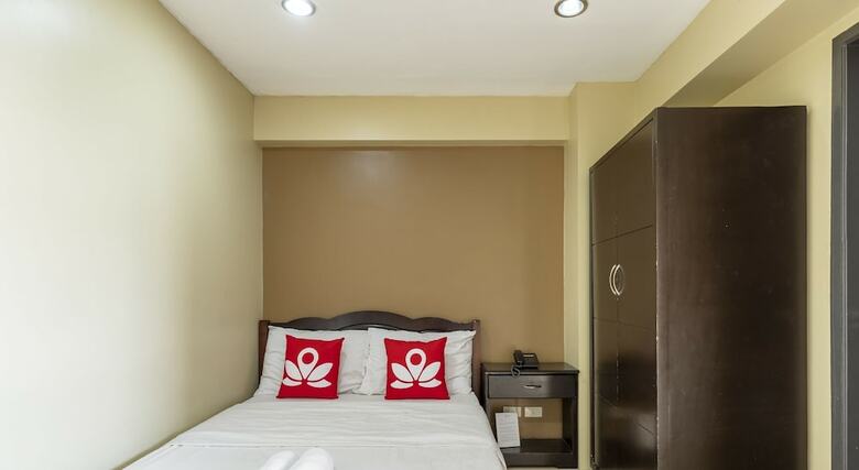 Hotel Zen Rooms Basic Casa Bel Baguio