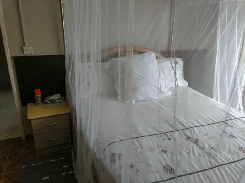 Hotel Kaliyangile Guest House
