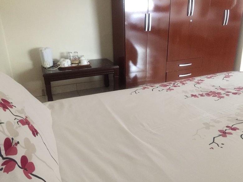 Hotel Kaliyangile Guest House