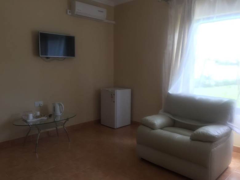 Hotel Kaliyangile Guest House