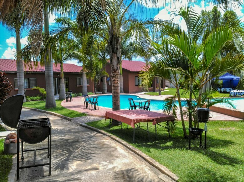 Hotel Kaliyangile Guest House
