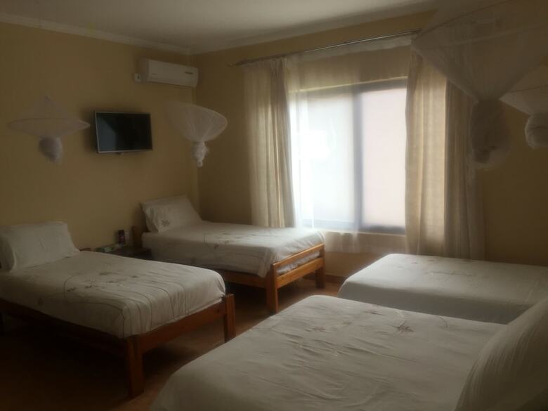 Hotel Kaliyangile Guest House