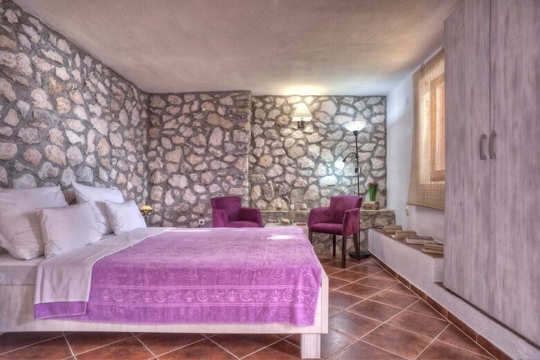 Hotel Guest House Harmonia