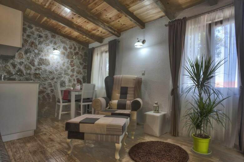 Hotel Guest House Harmonia