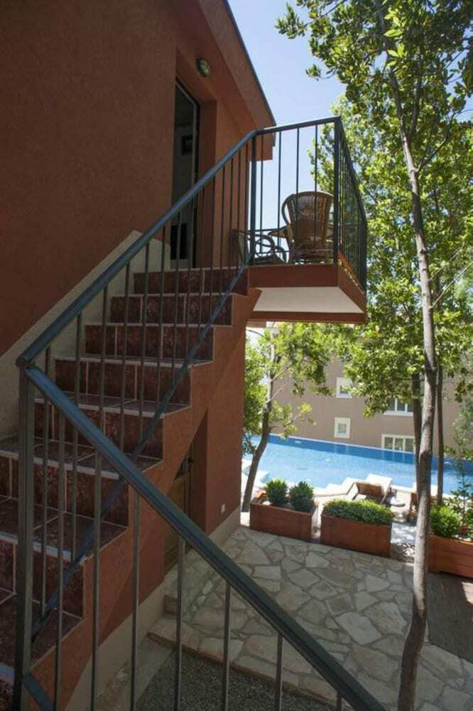 Hotel Guest House Harmonia