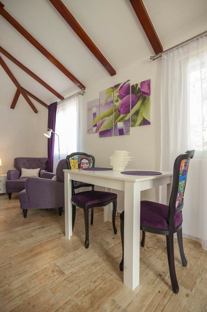 Hotel Guest House Harmonia