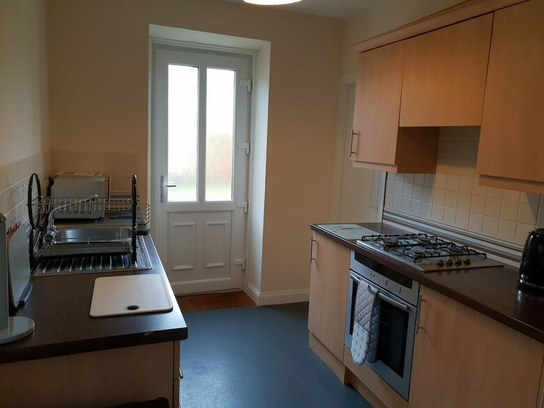 Apartamentos Thurso Self Catering Pet Friendly Holiday Lets
