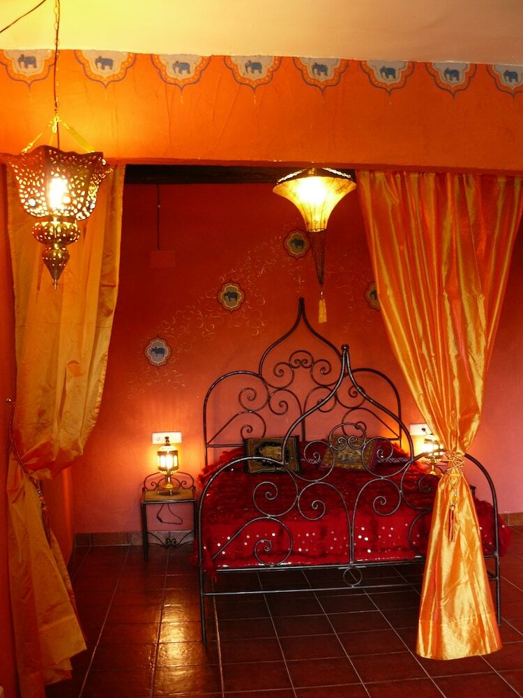 Hotel Peralta - Adults Only