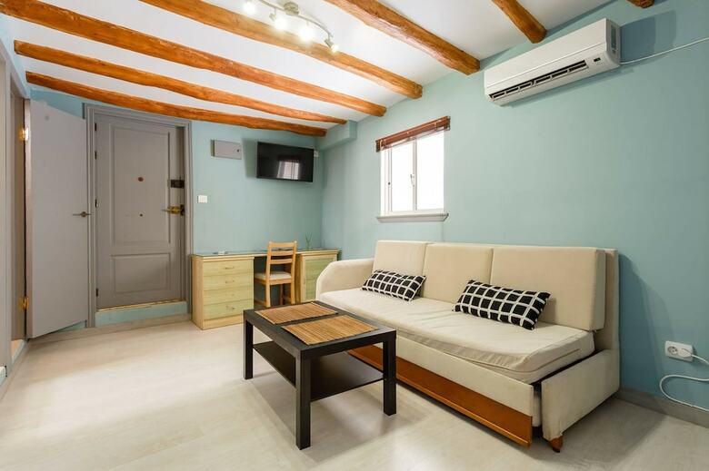 Apartamento Calle Sol