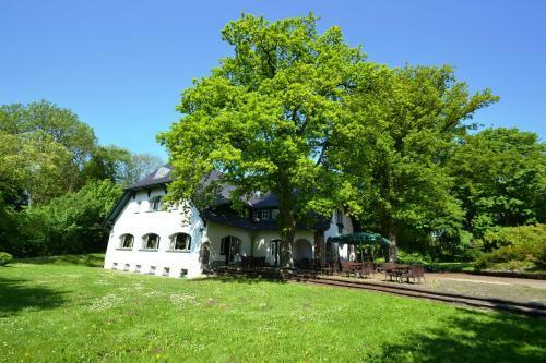 Hotel Am Rugard