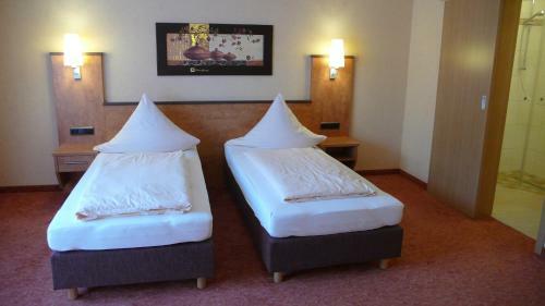 Hostal Hotel Gasthof K��er
