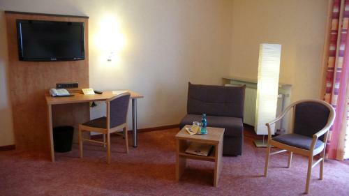 Hostal Hotel Gasthof K��er