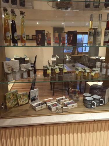 Hostal Hotel Gasthof K��er
