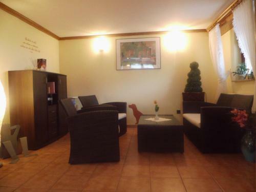Hostal Pension Erpetal