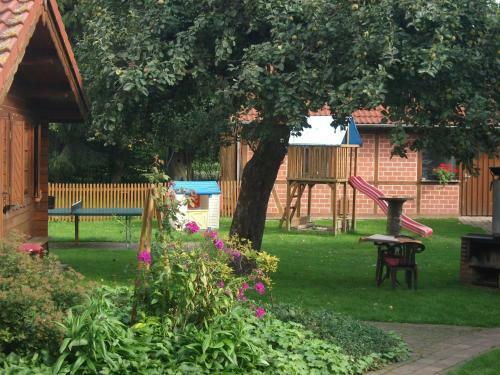 Hostal Pension Erpetal