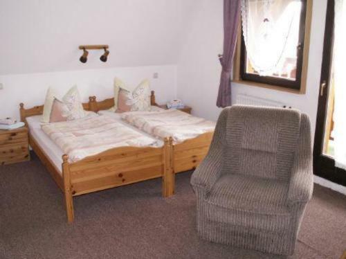 Hostal Pension Sonnenhof