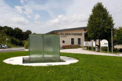 Hotel Restaurant Waldm�hle