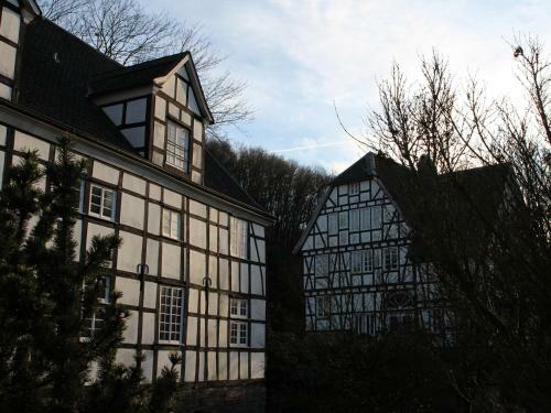 Hotel & Restaurant Gut Hungenbach