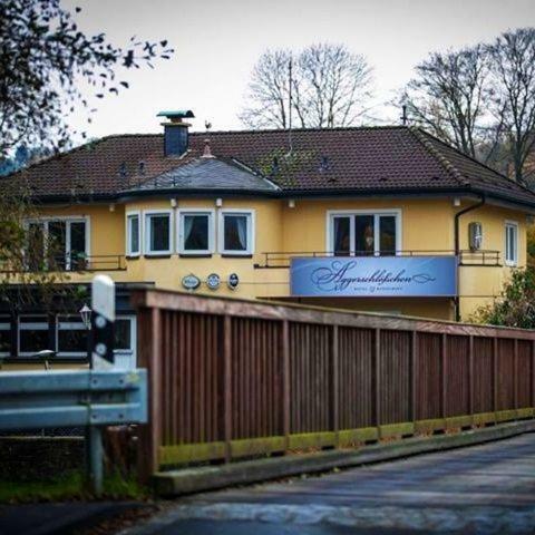 Hotel Aggerschl�sschen
