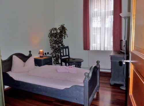 Posada Th�ringer Hof Hildburghausen