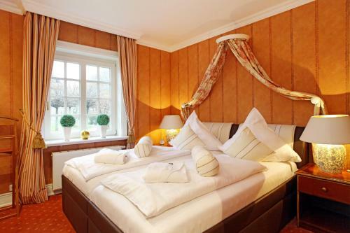 Hotel Parkresidenz Christian Viii