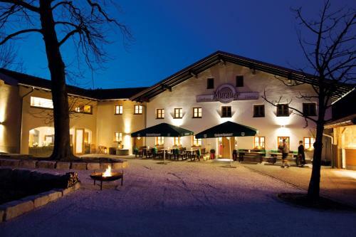 Posada Gasthaus Osteria Murauer