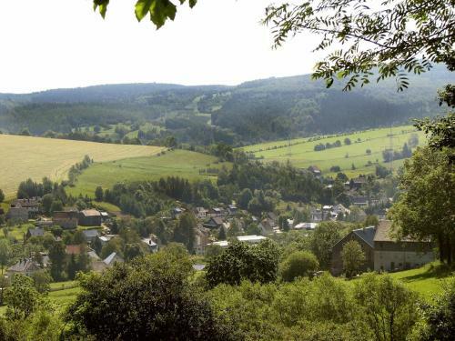 Hostal Rathaus Hotel J�hstadt