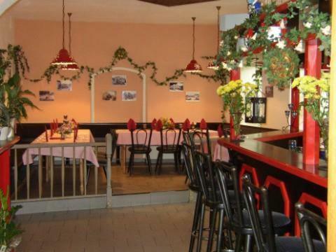Hostal Rathaus Hotel J�hstadt