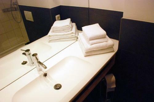 Altstadthotel Bauern Br�u Schrobenhausen