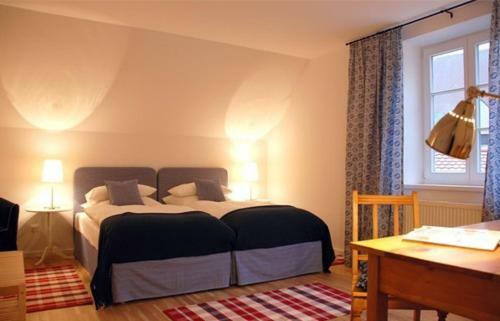 Altstadthotel Bauern Br�u Schrobenhausen