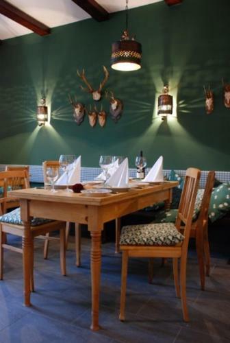 Altstadthotel Bauern Br�u Schrobenhausen