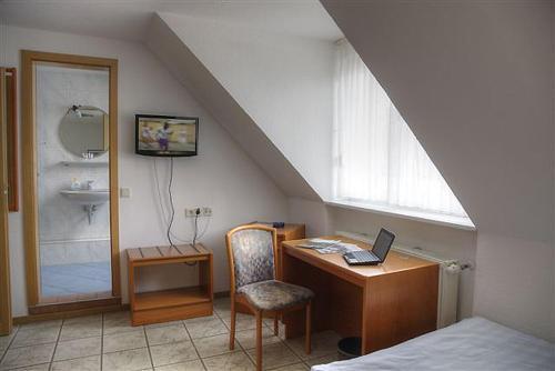 Hotel Haus Breer