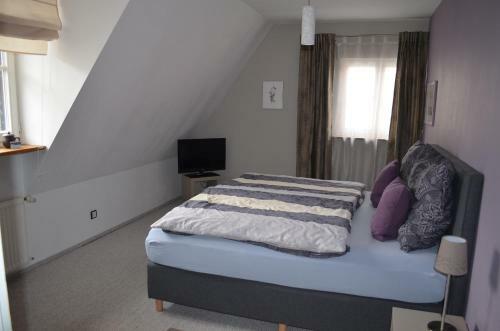 Bed & Breakfast B & B Nr. 1