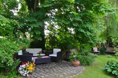 Bed & Breakfast B & B Nr. 1