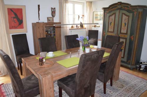 Bed & Breakfast B & B Nr. 1
