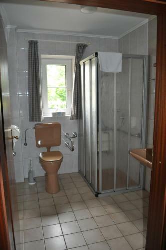 Hostal Salz & Pfeffer Im Gasthaus Fr�rup