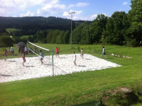 Holiday Home Am Hochfels Stadlern
