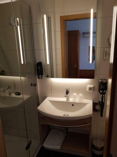 Hostal Hotel-gasthof Zur Krone