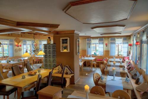 Landferienhotel Augustin