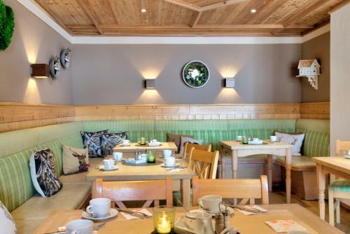 Landferienhotel Augustin
