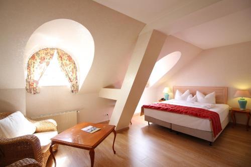 Hotel Am M�hlenteich