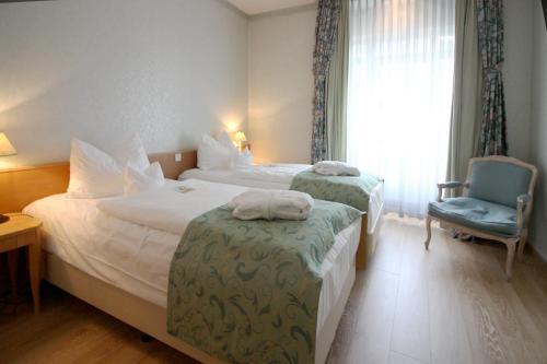Hotel Am M�hlenteich