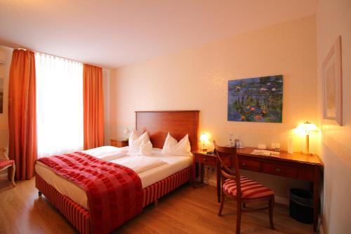 Hotel Am M�hlenteich