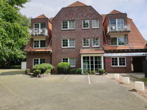 Hotel Op Den Hoevel