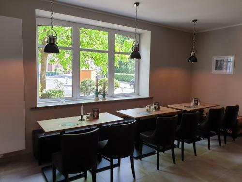 Hotel Op Den Hoevel
