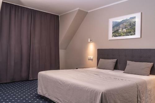 Hotel Op Den Hoevel