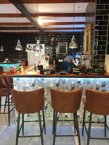 Hotel Op Den Hoevel